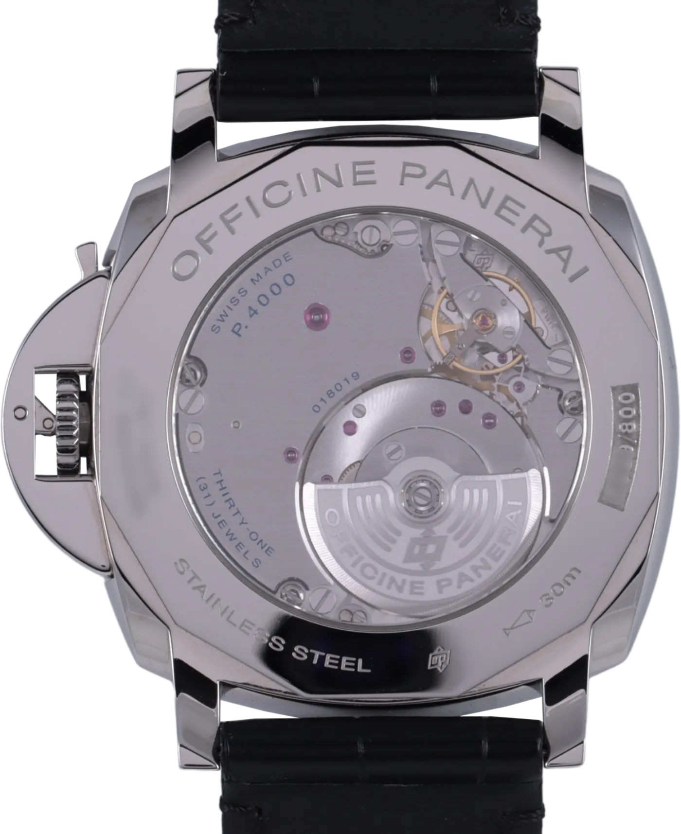 Panerai Luminor Due PAM00674